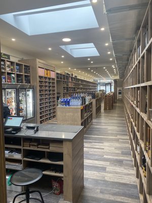 Dunne's Polemost Liquors by null