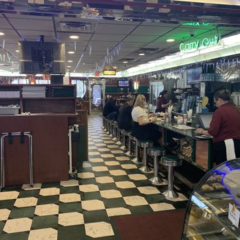 Double T Diner - Pasadena - Bar - Diners Near Me - Pasadena, Maryland