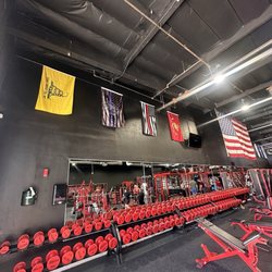 Self Made Training Facility - San Diego