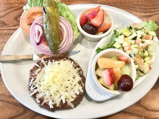 STACKS Menlo Park by null