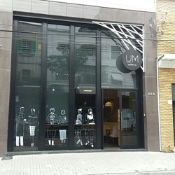 Um Coffee Co.