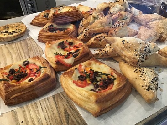 Pascal on Beverly by null