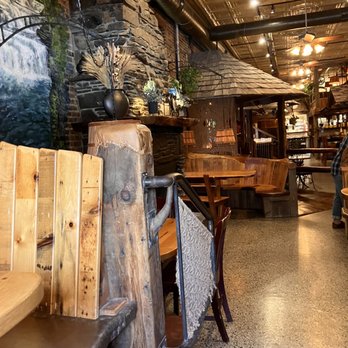 The Yellow Deli - Inside of the deli - Desserts Near Me - Ithaca, New York The Yellow Deli - Inside of the deli - Desserts Near Me - Ithaca, New York