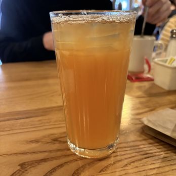 Cracker Barrel Old Country Store - Arnold Palmer - Breakfast & Brunch Near Me - Mount Laurel, New Jersey