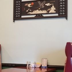 Asia Bistro & Seafood