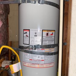 Wade’s Plumbing & Septic