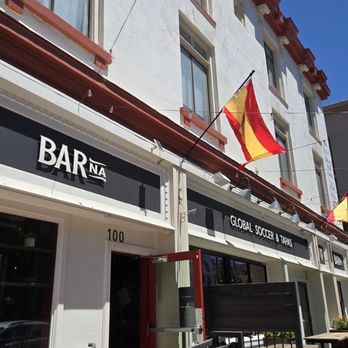 BARna - Sports Bars Near Me - Denver, Colorado