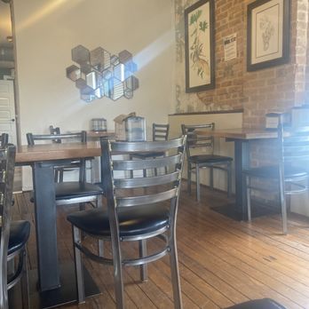 Full Bloom Coffee Roasters - Coffee Roasteries Near Me - Garner, North Carolina