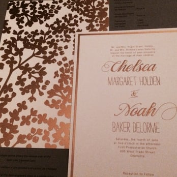 Elevee Events, LLC - Elevee Paper, Vera Wang collection - Party & Event Planning Near Me