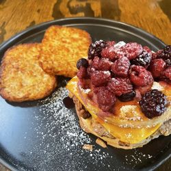 Monte Cristo