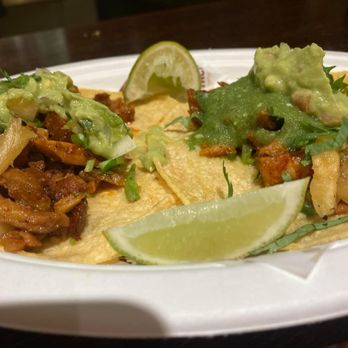 Puya - Tacos de Puebla - Taco al Pastor - Tacos Near Me - New York, New York Puya - Tacos de Puebla - Taco al Pastor - Tacos Near Me - New York, New York