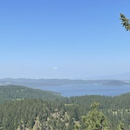 Beautiful views Beautiful views