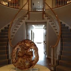 Lake Forest Dental - Grand entrance
