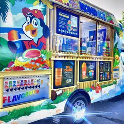 Kona Ice Athens