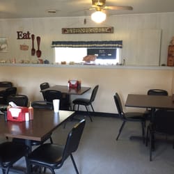 Rick's Bar-B-Que