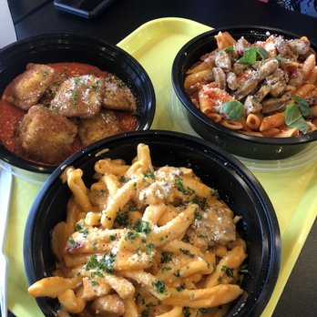 Pasta di Guy - Italian Near Me - Wesley Chapel, Florida Pasta di Guy - Italian Near Me - Wesley Chapel, Florida