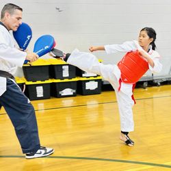 Rodness' Martial Arts Center
