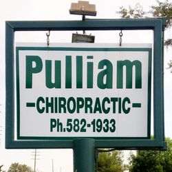 Lance A Pulliam, DC