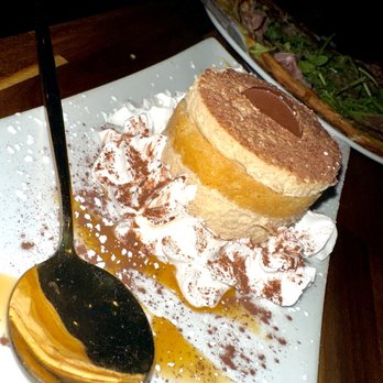 Estella - Tiramisu - American Near Me - Boston, Massachusetts