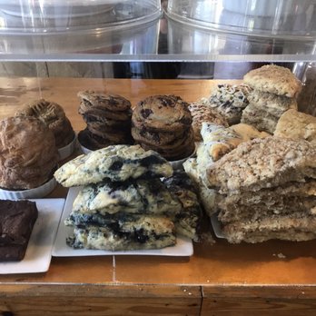 Bloom Coffee & Kitchen - Scones to die for =) - Coffee & Tea Near Me - Roseville, California Bloom Coffee & Kitchen - Scones to die for =) - Coffee & Tea Near Me - Roseville, California