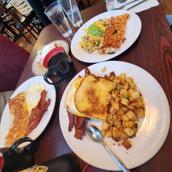 Los Altos Breakfast Lunch - New American Near Me - Sparks, Nevada