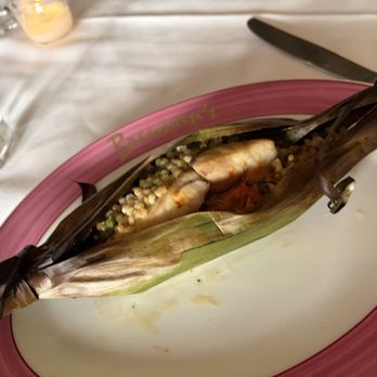 Brennan's - Gulf fish - Cajun/Creole Near Me - New Orleans, Louisiana