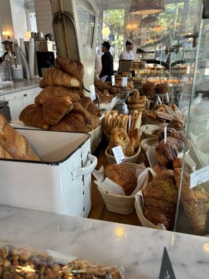 Tatte Bakery & Cafe | Summer St by null