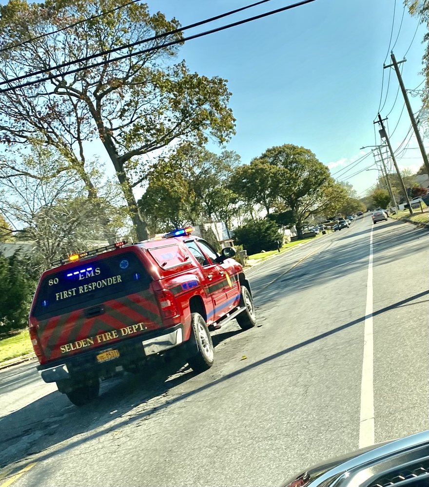 SELDEN FIRE DEPT Updated October 2024 143 Photos 44 Woodmere Pl