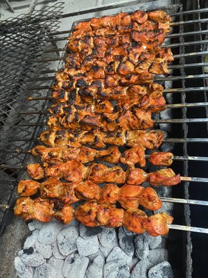 Almasgoof Restaurant by null