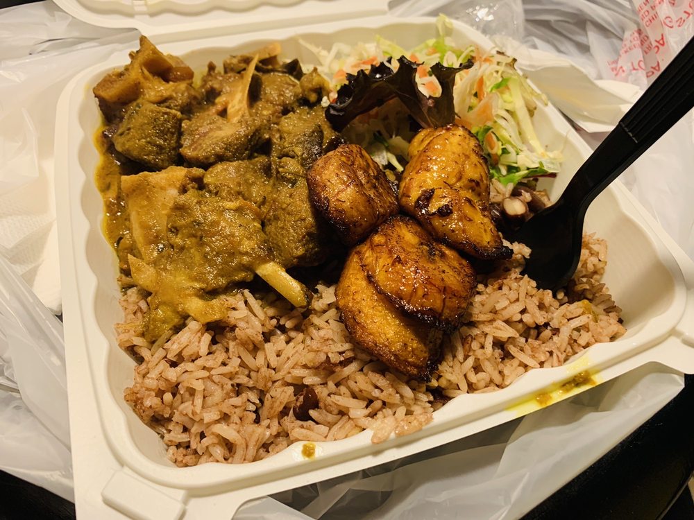 MINTOS JAMAICAN RESTAURANT & BAR 66 Photos & 69 Reviews 412 15th St