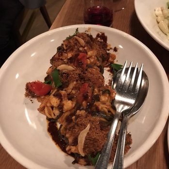 Monteverde - Italian Near Me - Chicago, Illinois
