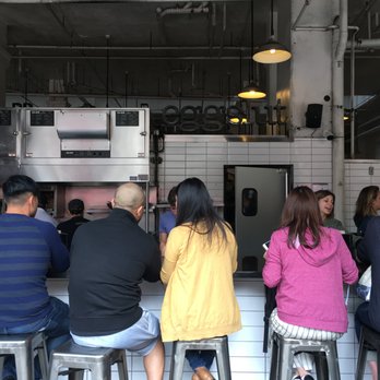 Eggslut - Eggslut counter - Breakfast & Brunch Near Me - Los Angeles, California Eggslut - Eggslut counter - Breakfast & Brunch Near Me - Los Angeles, California