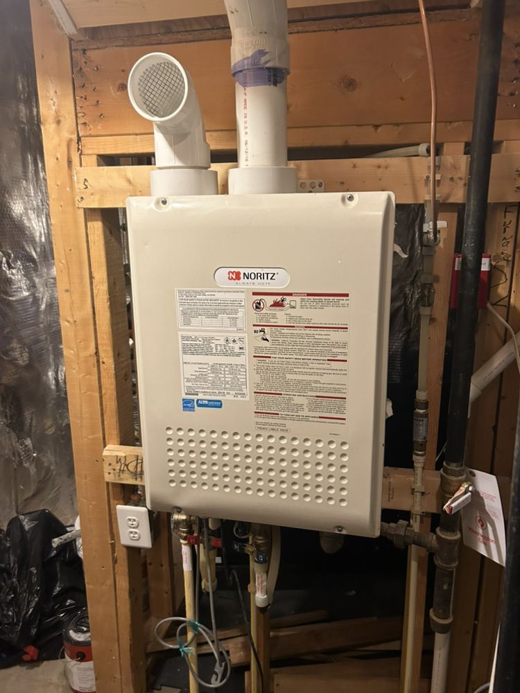 Slide of Mara Plumbing & Drain Services