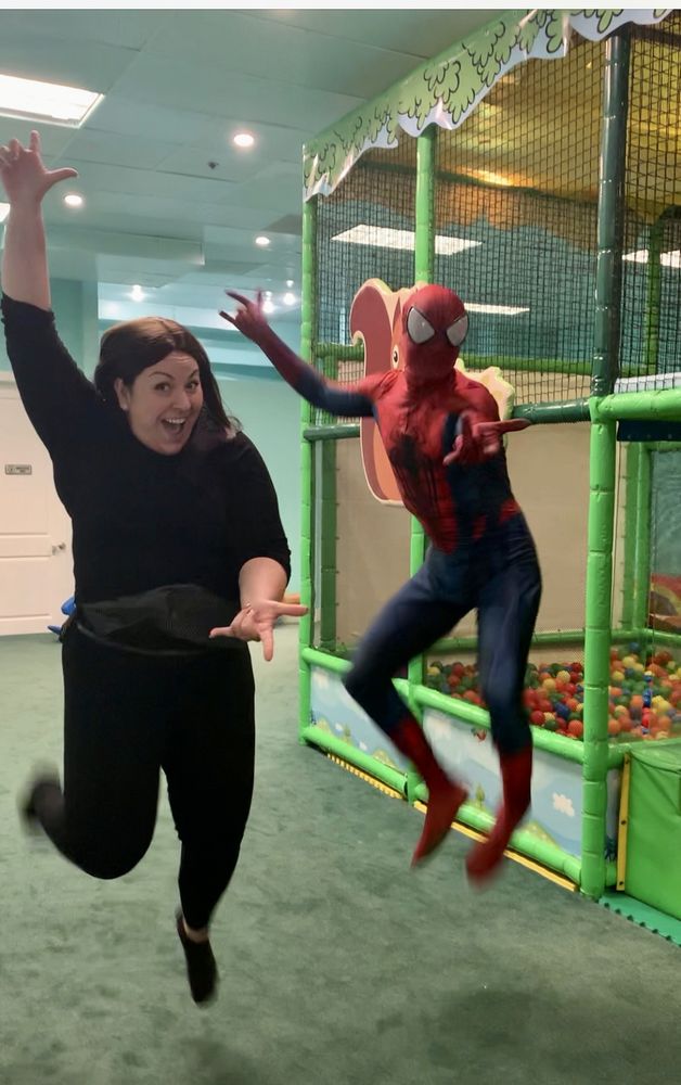 ADAM’S GARDEN INDOOR PLAYGROUND & PARTY SPACE 819 Photos & 222