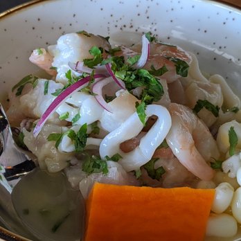 Ceviche Point - Peruvian Near Me - Sunrise, Florida Ceviche Point - Peruvian Near Me - Sunrise, Florida