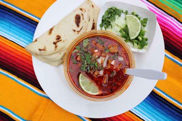 Chismosa's Taco House by null