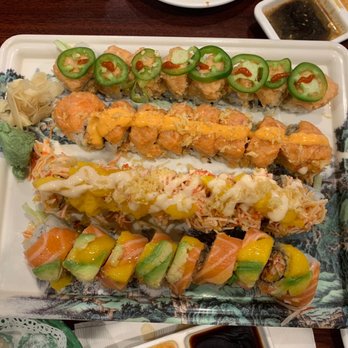 Picnic Sushi - Korean Near Me - Fort Lee, New Jersey Picnic Sushi - Korean Near Me - Fort Lee, New Jersey