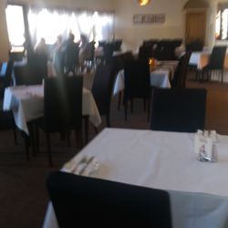 Yorke Hotel - Bistro