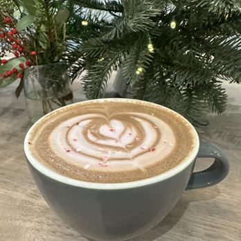 The Press - Peppermint Mocha - Coffee & Tea Near Me - Livermore, California The Press - Peppermint Mocha - Coffee & Tea Near Me - Livermore, California