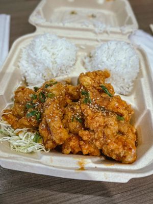 Ichiban Okazuya Hawaii by null