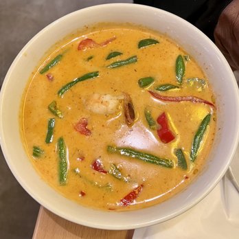 One More Charm - Panang Curry (V/GF) - Thai Near Me - Brooklyn, New York
