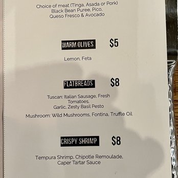 Cafe Whitney - New American Near Me - Reno, Nevada