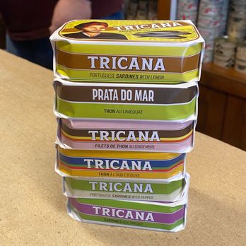 Conserveira de Lisboa - Delicatessen Near Me - Lisbon, 11 Conserveira de Lisboa - Delicatessen Near Me - Lisbon, 11
