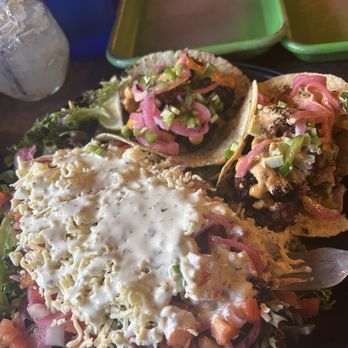 Garage Taco Bar - Mexican Near Me - Binghamton, New York Garage Taco Bar - Mexican Near Me - Binghamton, New York