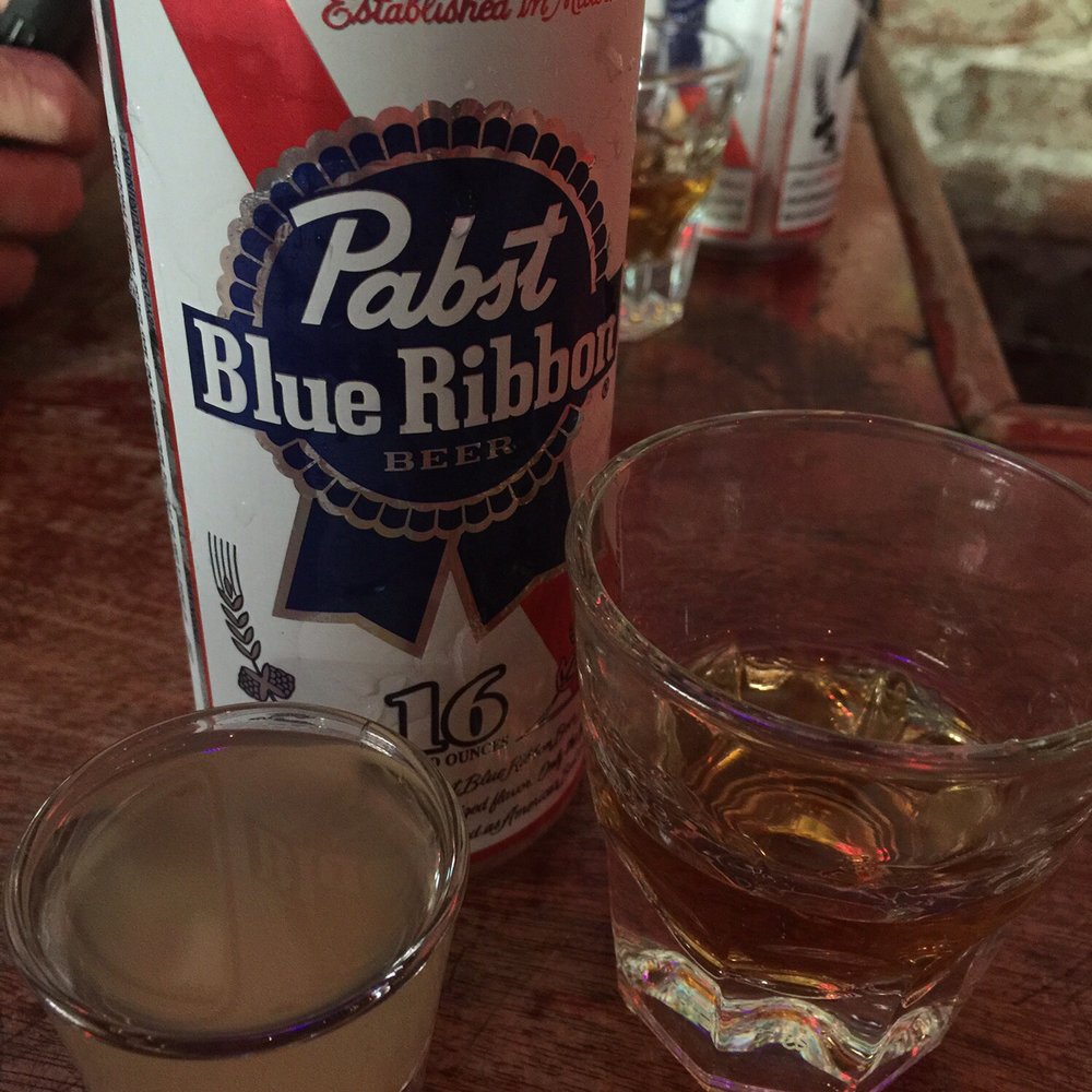 The El Bar - Pickle juice and whiskey shots - Dive Bars Near Me - Philadelphia, Pennsylvania The El Bar - Pickle juice and whiskey shots - Dive Bars Near Me - Philadelphia, Pennsylvania