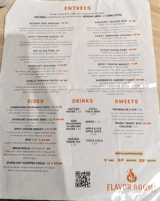 Flavor Boom! Watertown by null