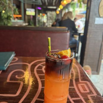 Lakanuki - Lakanuki Mai Tai. - Tiki Bars Near Me - Mammoth Lakes, California Lakanuki - Lakanuki Mai Tai. - Tiki Bars Near Me - Mammoth Lakes, California