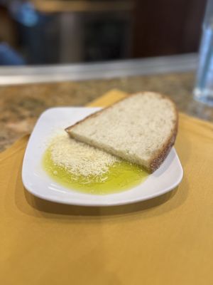 Via Italian Table by null