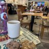 Revolutionary Grounds Books and Coffee gift card