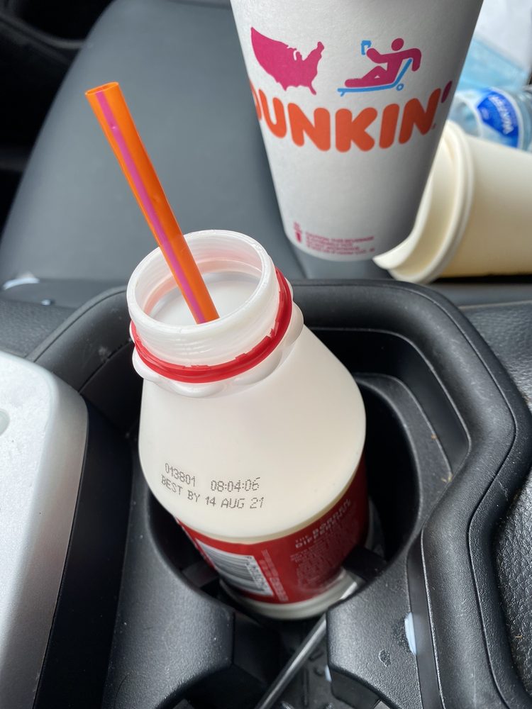 DUNKIN Updated October 2024 2525 Barrett Creek Blvd, Marietta, Donuts Phone